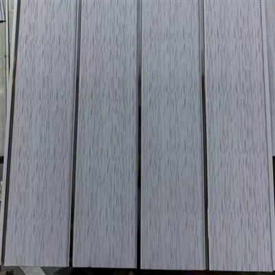Panel Nenfwd PVC gwrth-dân