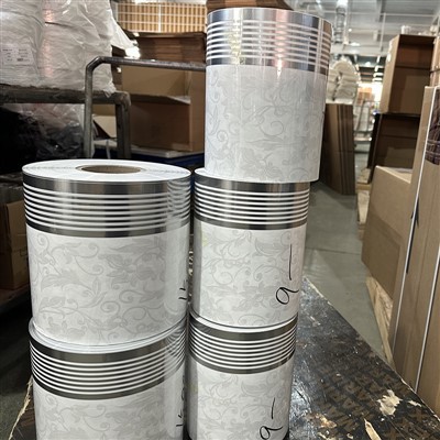 Ffilm Stampio Poeth Anifeiliaid Anwes